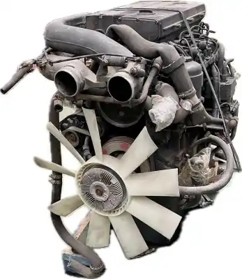 Pièce détachée automobile d'occasion moteur complet pour mercedes mercedes benz mercedes benz références oem iam 904907