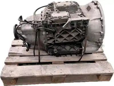 Pezzo di ricambio per auto di seconda mano riduttore per renault renault renault riferimenti oem iam 7403190332 3190332  