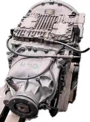 Pezzo di ricambio per auto di seconda mano riduttore per renault renault renault riferimenti oem iam 7403190332 3190332  