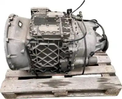 Pezzo di ricambio per auto di seconda mano riduttore per renault renault renault riferimenti oem iam 7403190332 3190332  