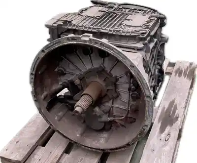 Peça sobressalente para automóvel em segunda mão caixa de velocidades por renault renault renault referências oem iam 7403190332 3190332