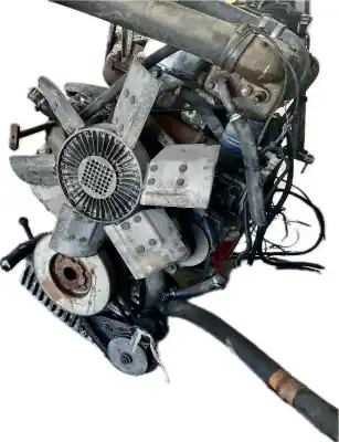 Pezzo di ricambio per auto di seconda mano motore esploso per pegaso pegaso pegaso riferimenti oem iam 