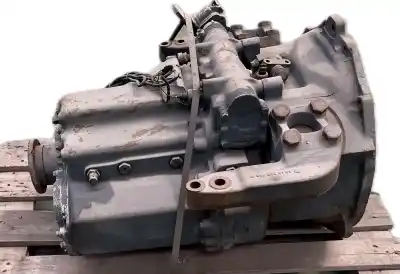 Pièce détachée automobile d'occasion boîte de vitesses pour mercedes mercedes benz mercedes benz références oem iam 715100  