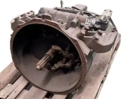Pièce détachée automobile d'occasion boîte de vitesses pour mercedes mercedes benz mercedes benz références oem iam 715100