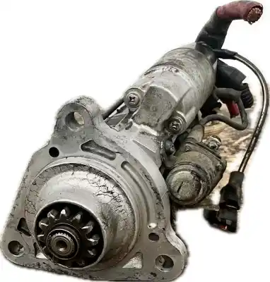 Автозапчастина б/у двигун запускається для iveco iveco iveco посилання на oem iam 504042667