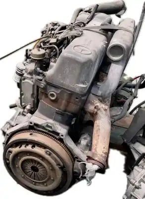 Gebrauchtes Autoersatzteil kompletter motor zum mercedes mercedes benz mercedes benz oem-iam-referenzen 616963  