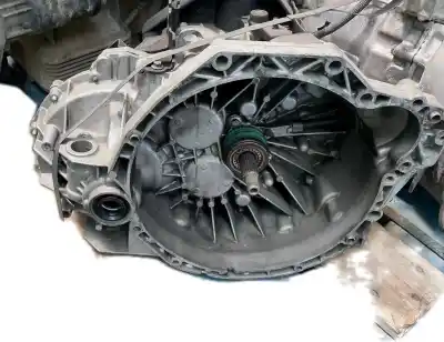 Peça sobressalente para automóvel em segunda mão caixa de velocidades por renault renault renault referências oem iam 8200546196