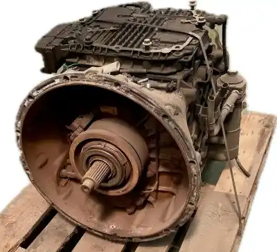 Peça sobressalente para automóvel em segunda mão caixa de velocidades por renault renault renault referências oem iam 7485003164