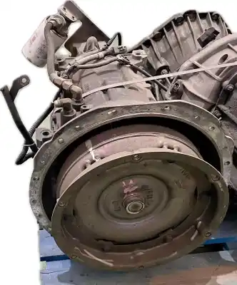 Pezzo di ricambio per auto di seconda mano RIDUTTORE per FORD FORD TRANSIT  Riferimenti OEM IAM 29507180  