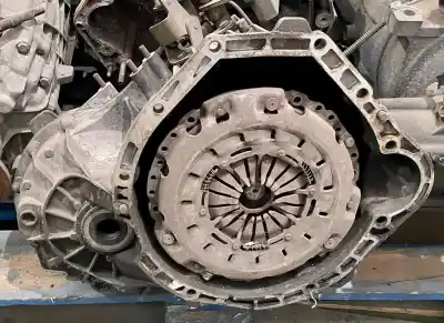 Pièce détachée automobile d'occasion boîte de vitesses pour mercedes mercedes benz mercedes benz références oem iam 2880016390