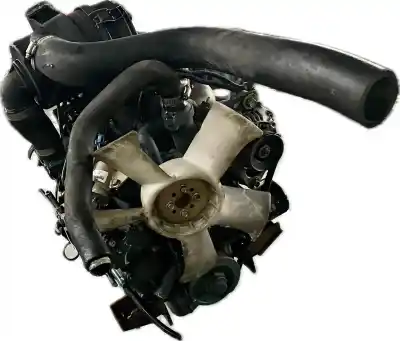 Pièce détachée automobile d'occasion MOTEUR COMPLET pour KUBOTA KUBOTA  Références OEM IAM 1G639-31000 1G63931000  