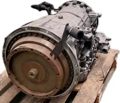 Peça sobressalente para automóvel em segunda mão caixa de velocidades por renault renault renault referências oem iam 5010545686