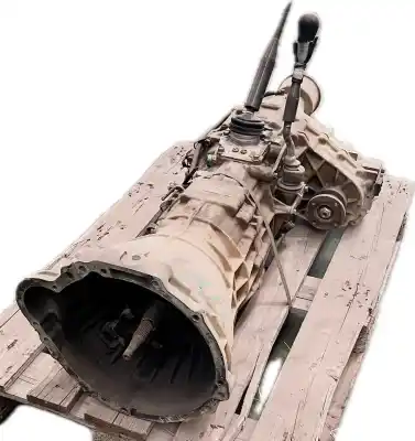 Second-hand car spare part GEARBOX for NISSAN NISSAN  OEM IAM references 33107-G2340 33107G2340  