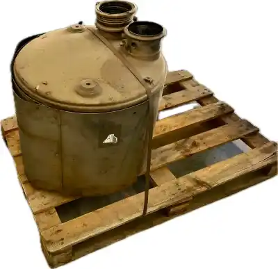 Second-hand car spare part  for DAF DAF  OEM IAM references 1747245  