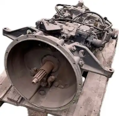 Автозапчасти б/у коробка передач за man man man ссылки oem iam 81320036307 1304050404