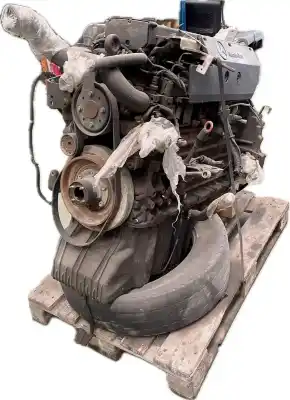 Pièce détachée automobile d'occasion moteur complet pour mercedes mercedes benz mercedes benz références oem iam 906920