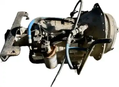 Peça sobressalente para automóvel em segunda mão caixa de velocidade explodida por iveco iveco iveco referências oem iam 3211120774  