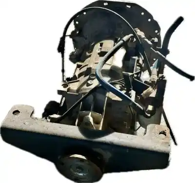 Peça sobressalente para automóvel em segunda mão caixa de velocidade explodida por iveco iveco iveco referências oem iam 3211120774  