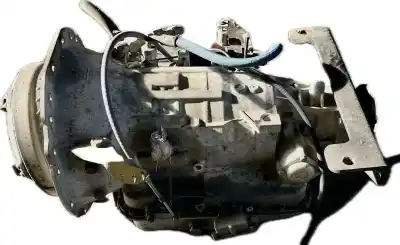 Peça sobressalente para automóvel em segunda mão caixa de velocidade explodida por iveco iveco iveco referências oem iam 3211120774  