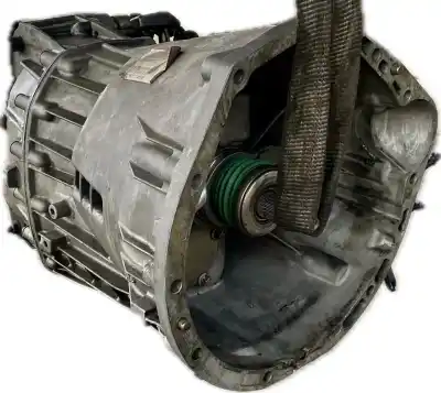 Pièce détachée automobile d'occasion boîte de vitesses pour mercedes mercedes benz mercedes benz références oem iam g32-5/5 711620