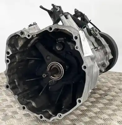 İkinci el araba yedek parçası VITES KUTUSU için NISSAN NISSAN CABSTAR 35.12 2006- 121CV 2488CC 1014526  OEM IAM referansları 32010-MB720 32010MB720  