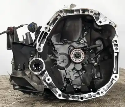 Pièce détachée automobile d'occasion BOÎTE DE VITESSES pour RENAULT RENAULT  Références OEM IAM 7701723283  