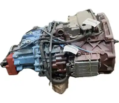 Автозапчастина б/у ебу контролер двигуна для iveco iveco iveco посилання на oem iam 0260001020 6009357015