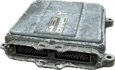 Pièce détachée automobile d'occasion CALCULATEUR MOTEUR ECU pour RENAULT RENAULT TRUCKS MAGNUM E.TECH 480.18T 2000- 472CV 12000CC 1006505  Références OEM IAM 5010437363 0281010481  