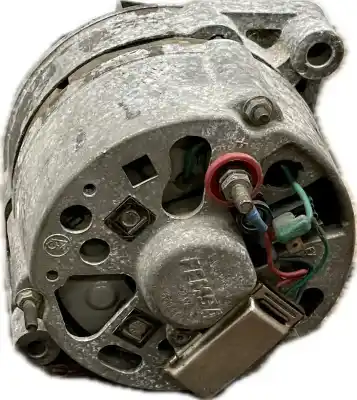 Gebrauchtes Autoersatzteil lichtmaschine zum land rover land rover santana serie iii land rover oem-iam-referenzen 179846 9120144108  