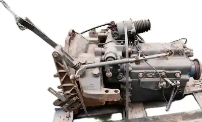 Pièce détachée automobile d'occasion boîte de vitesses pour mercedes mercedes benz mercedes benz références oem iam 714674  