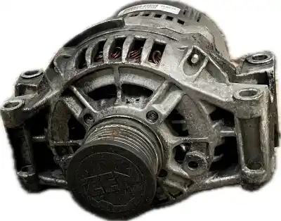 Pièce détachée automobile d'occasion alternateur pour mercedes mercedes benz mercedes benz références oem iam a0131541702 0131541702