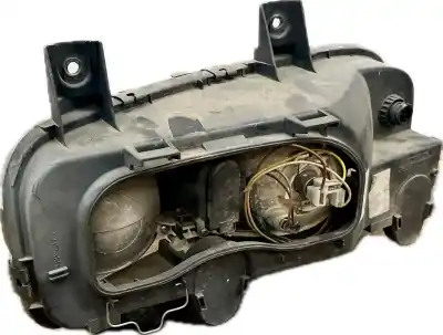 Pièce détachée automobile d'occasion feu gauche pour mercedes mercedes benz mercedes benz références oem iam a9738200161 9738200161  