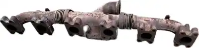 Pièce détachée automobile d'occasion  pour MERCEDES-BENZ MERCEDES-BENZ ACTROS MP2 / MP3 1843  Références OEM IAM A4701400014 4701400014 A4701400414 4701400414 A470  