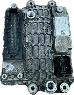 Pièce détachée automobile d'occasion CALCULATEUR MOTEUR ECU pour MERCEDES-BENZ MERCEDES-BENZ ACTROS MP2 / MP3 1843  Références OEM IAM A0014464935 0014464935  
