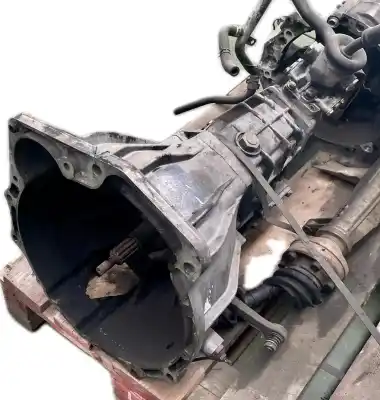 Автозапчастина б/у коробка передач для iveco iveco iveco посилання на oem iam 8868231