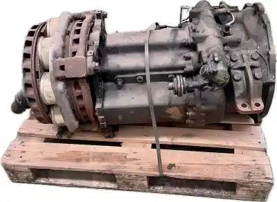Pièce détachée automobile d'occasion boîte de vitesses pour mercedes mercedes benz mercedes benz références oem iam go4/160-6  