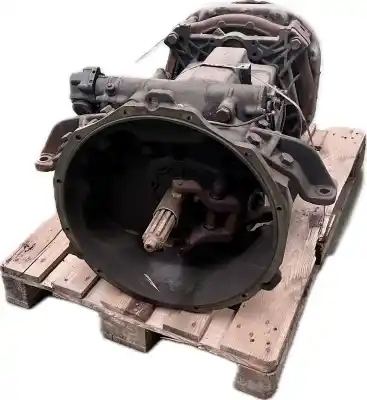Pièce détachée automobile d'occasion boîte de vitesses pour mercedes mercedes benz mercedes benz références oem iam go4/160-6
