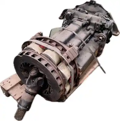 Pièce détachée automobile d'occasion boîte de vitesses pour mercedes mercedes benz mercedes benz références oem iam go4/160-6  