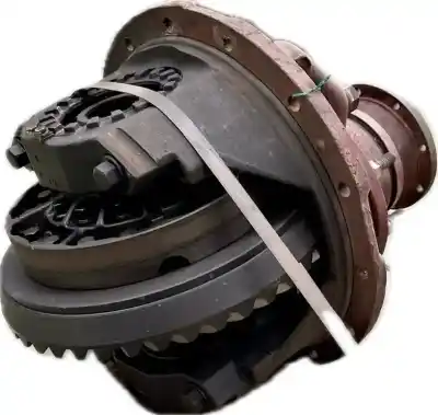 Peça sobressalente para automóvel em segunda mão diferencial traseiro por renault renault renault referências oem iam 5600104556