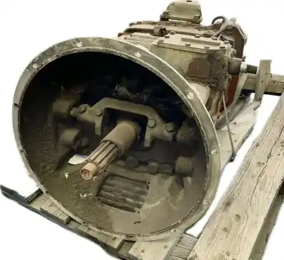 Pezzo di ricambio per auto di seconda mano riduttore per pegaso pegaso pegaso riferimenti oem iam 70170306080 1295052244