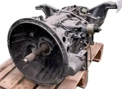 Pièce détachée automobile d'occasion boîte de vitesses detachée pour mercedes mercedes benz mercedes benz références oem iam 545864