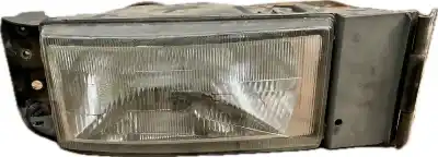 Автозапчастина б/у права фа для iveco iveco iveco посилання на oem iam 99486699