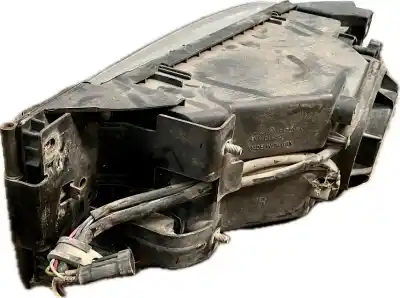 Second-hand car spare part right headlight for iveco iveco iveco oem iam references 99486699  