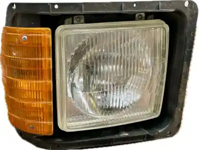 Pièce détachée automobile d'occasion feu gauche pour mercedes mercedes benz mercedes benz références oem iam 201960228