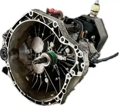 Peça sobressalente para automóvel em segunda mão caixa de velocidades por renault renault renault referências oem iam 8200546196
