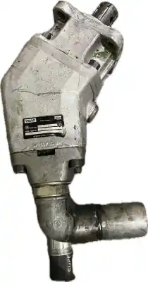 Автозапчастина б/у різні деталі для iveco iveco iveco посилання на oem iam 40l