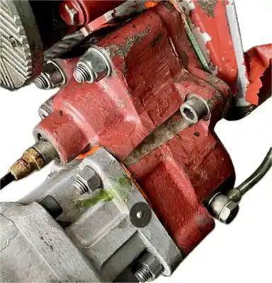 Автозапчастина б/у різні деталі для iveco iveco iveco посилання на oem iam toma de fuerza para caja 2895.9