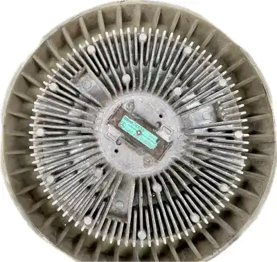 Pièce détachée automobile d'occasion ventilateur à moteur visqueux pour mercedes mercedes benz mercedes benz références oem iam a0002007122 0002007122  