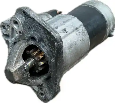 Peça sobressalente para automóvel em segunda mão motor de arranque por renault renault renault referências oem iam 8200584675 m000t87881