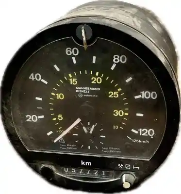 Peça sobressalente para automóvel em segunda mão módulo eletrônico por renault renault renault referências oem iam 1318.25